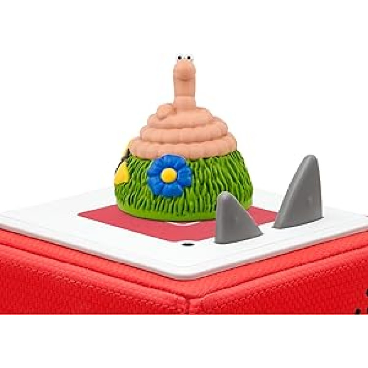 Tonies - Julia Donaldson Superworm