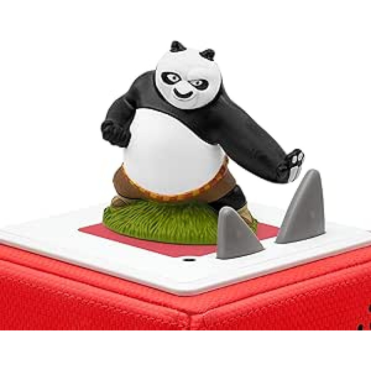 Tonies - Kung Fu Panda