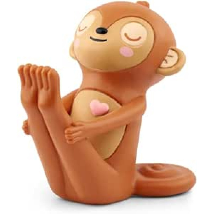 Tonies - Monkey Movement