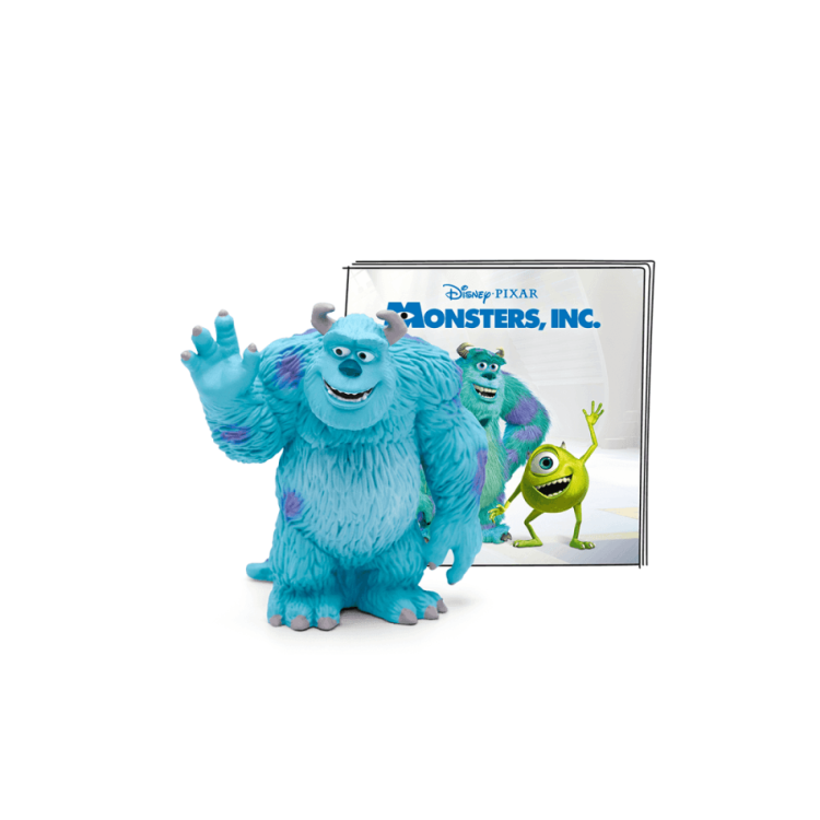 Tonies - Monsters Inc