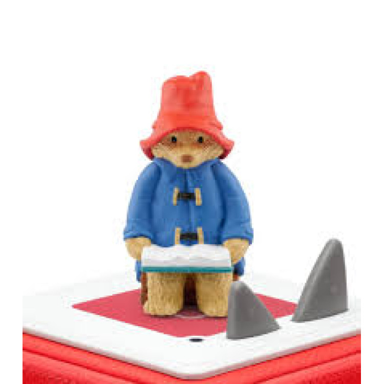 Tonies - More about Paddington