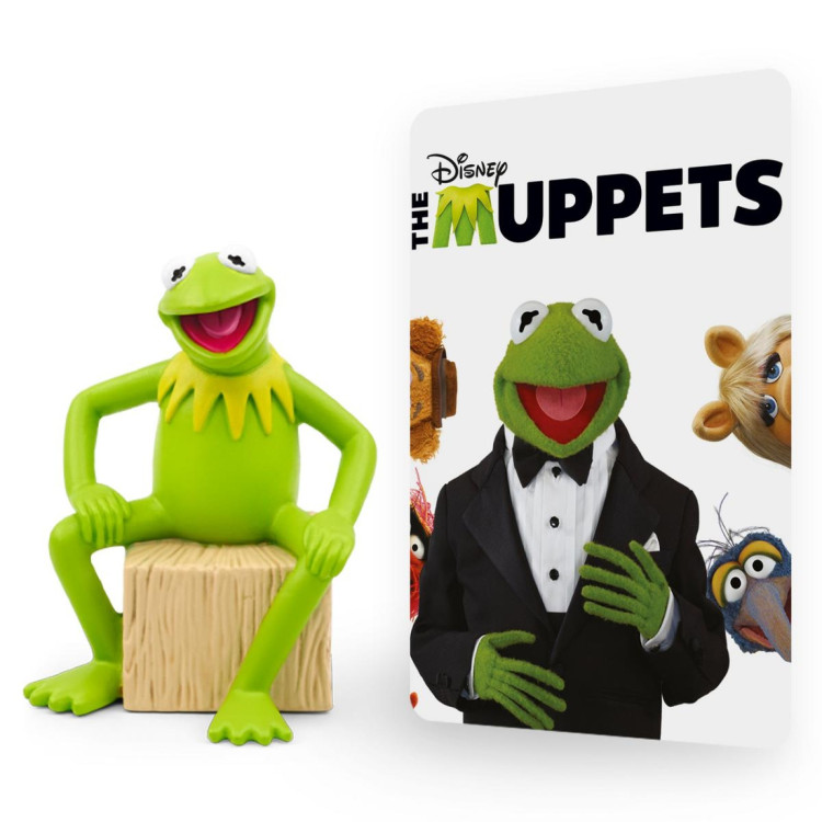 Tonies - Muppets