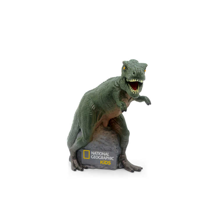 Tonies - National Geographic Dino