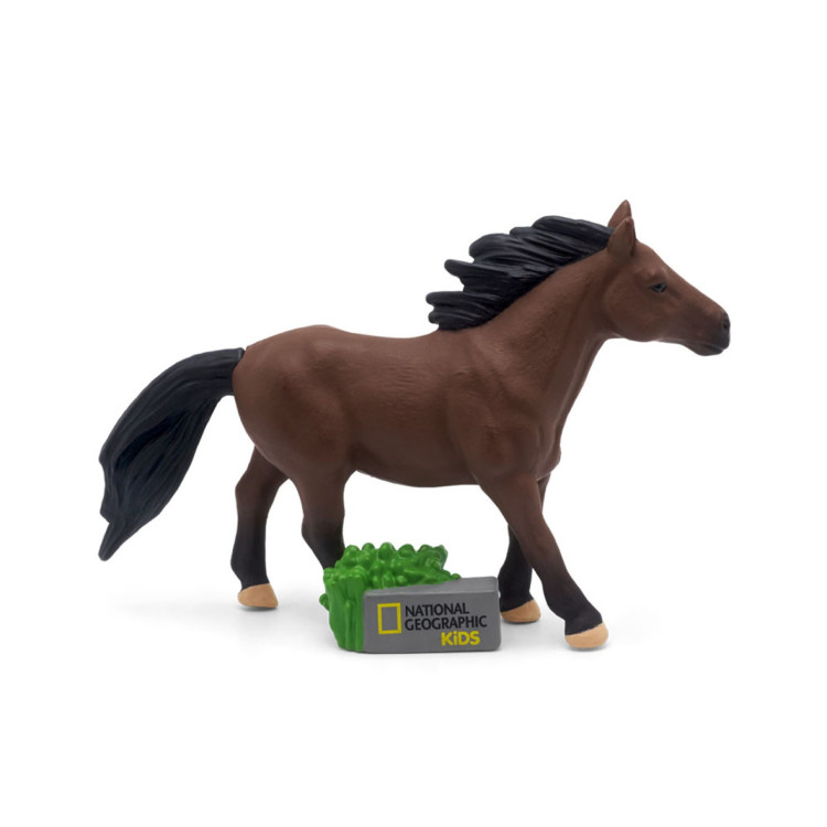 Tonies - National Geographic Horses