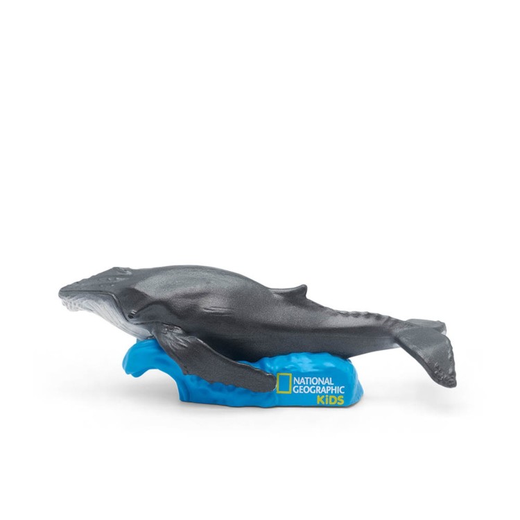 Tonies - National Geographic Whales