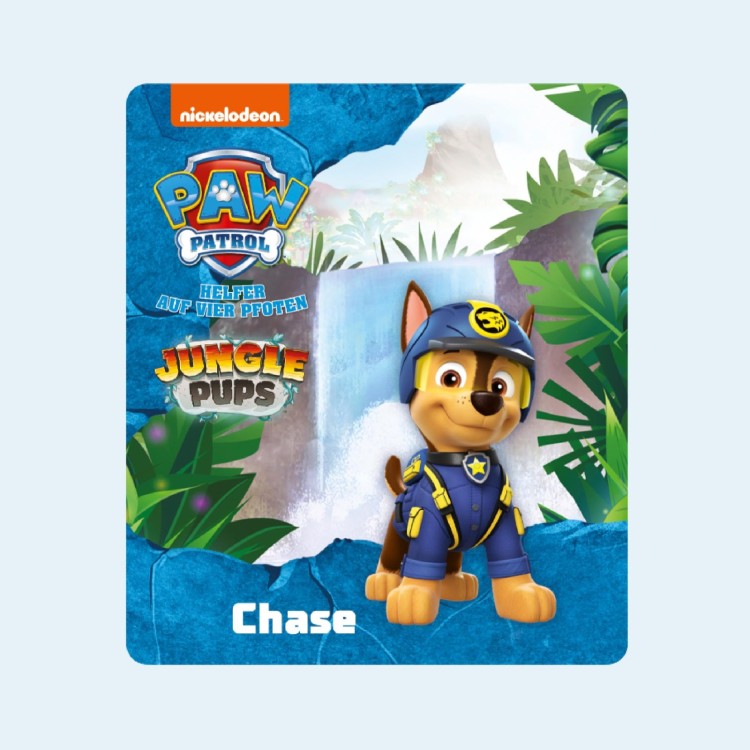 Tonies - Paw Patrol Jungle Pups Chase