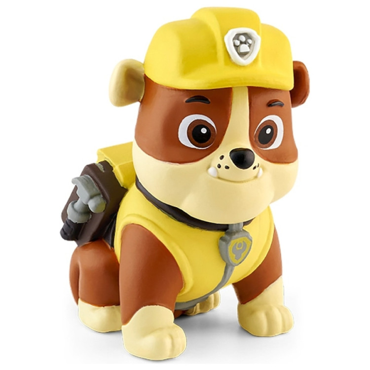 Tonies - Paw Patrol Rubble