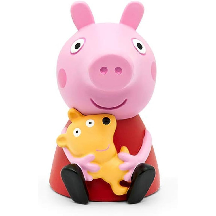 Tonies - Peppa Pig, On the Road