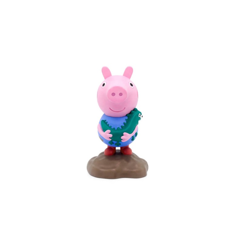 Tonies - Peppa Pig George