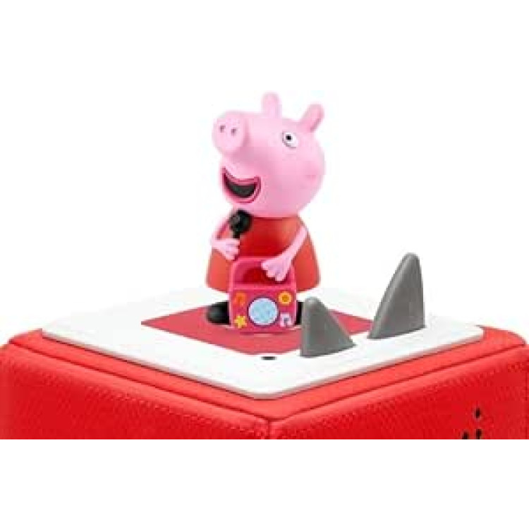 Tonies - Peppa Pig My First Album