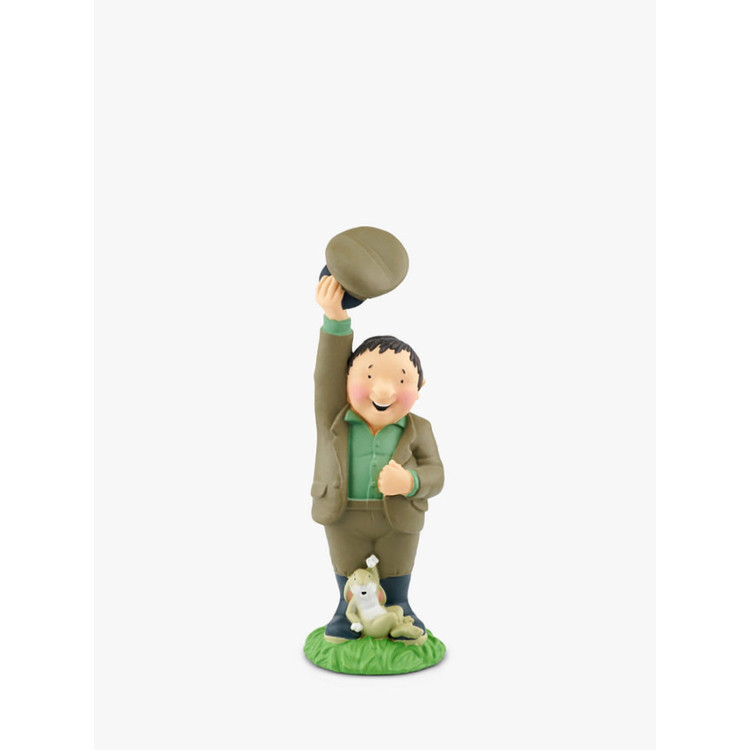 Tonies - Percy the Park Keeper