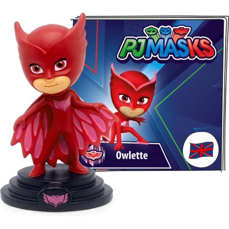 Tonies - PJ Masks Owlette