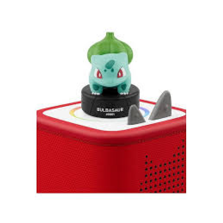 Tonies - Pokemon Bulbasaur