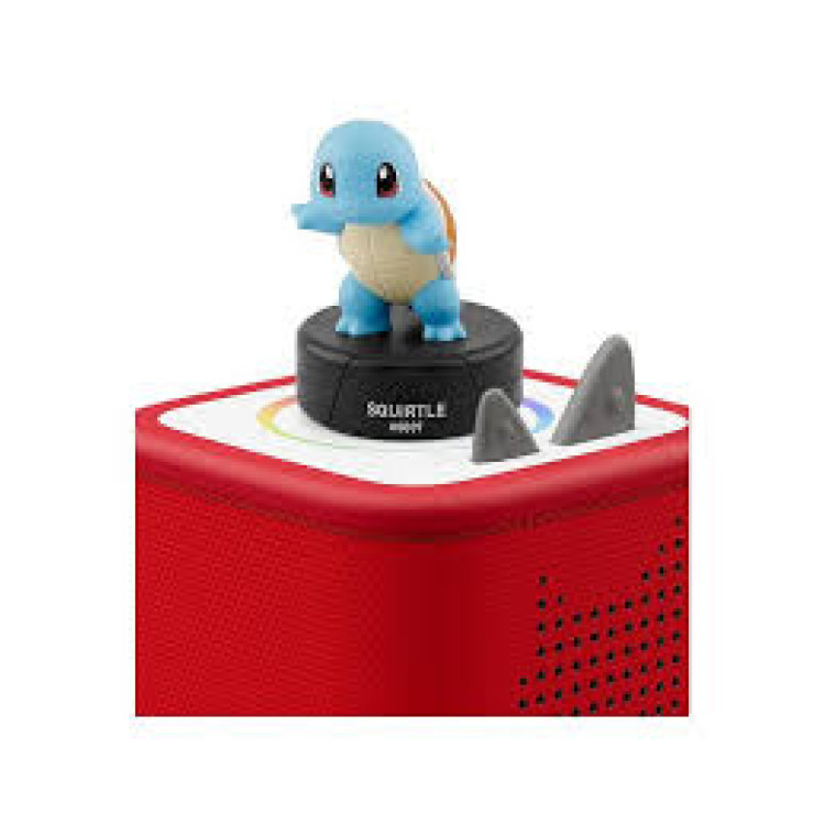 Tonies - Pokemon Squirtle
