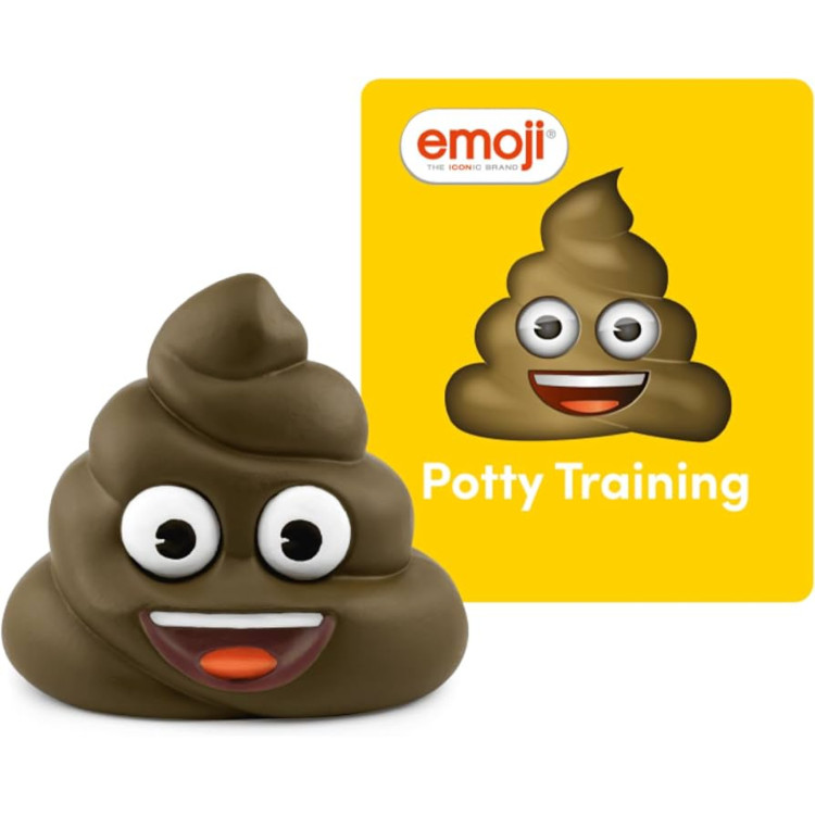 Tonies - Potty Training
