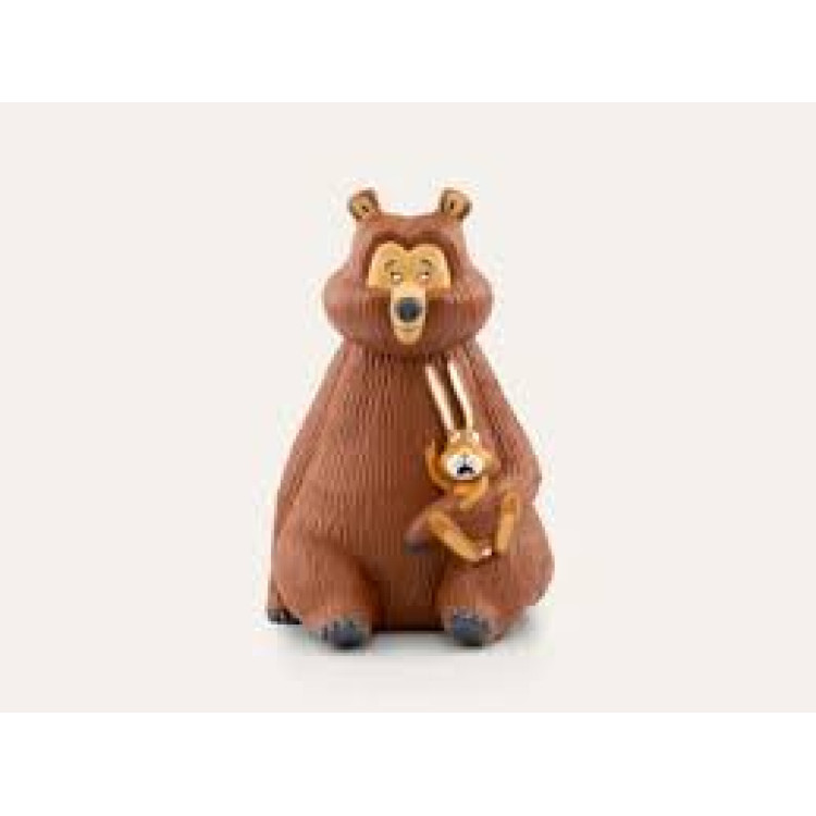 Tonies - Rabbit & Bear