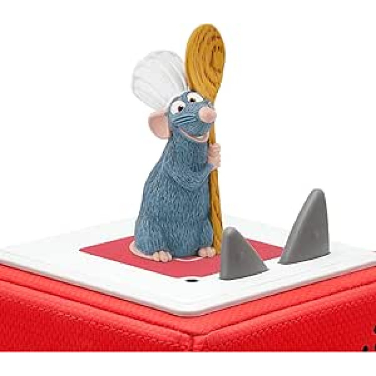 Tonies - Ratatouille