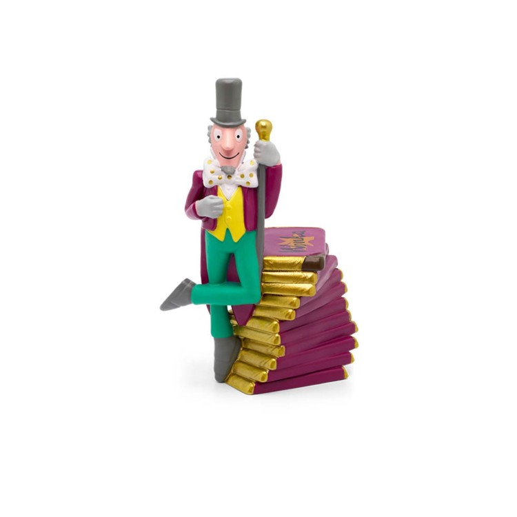 Tonies - Roald Dahl Charlie & the Chocolate Factory