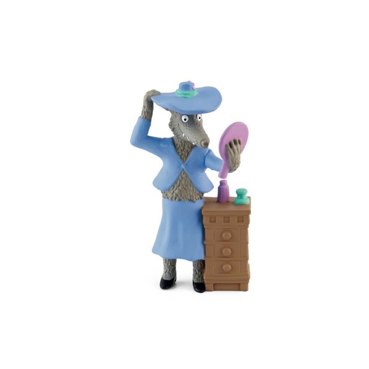Tonies - Roald Dahl Revolting Rhymes
