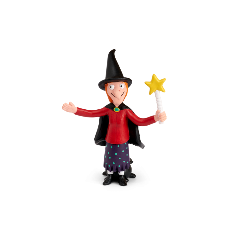 Tonies - Room on the Broom