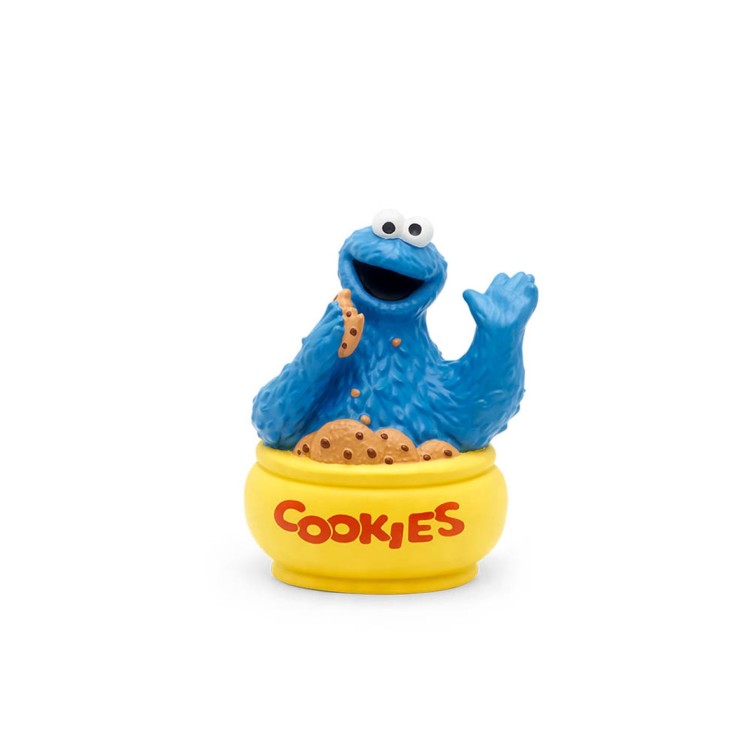 Tonies - Sesame Street Cookie Monster