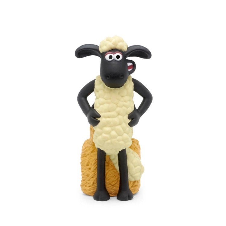 Tonies - Shaun the Sheep