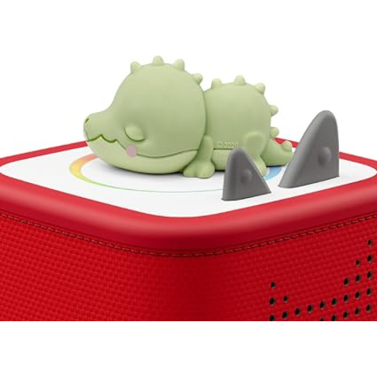 Tonies - Sleepy Crocodile
