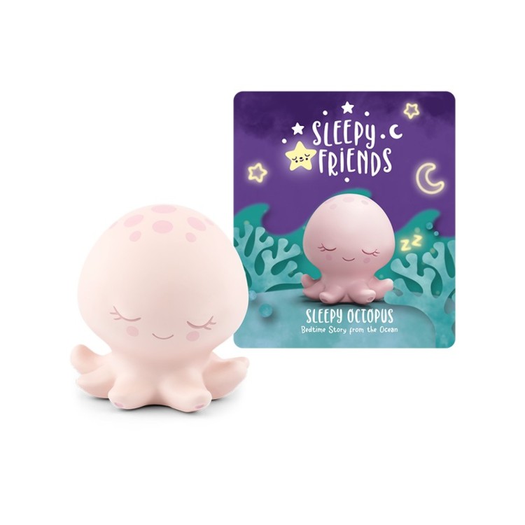 Tonies - Sleepy Octopus