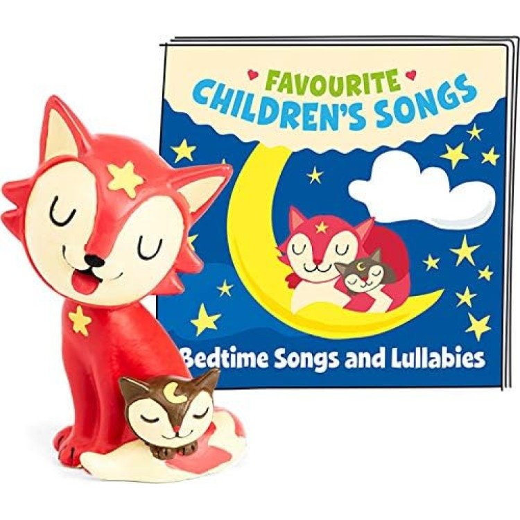 Tonies - Songs Lullabies