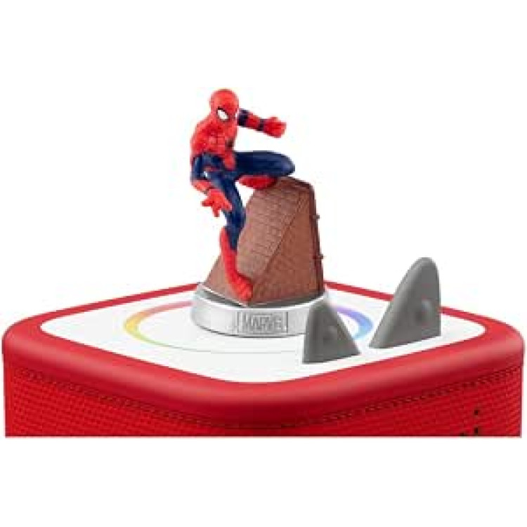 Tonies - Spiderman