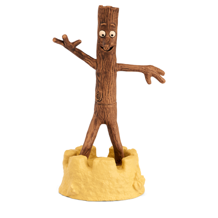 Tonies - Stick Man