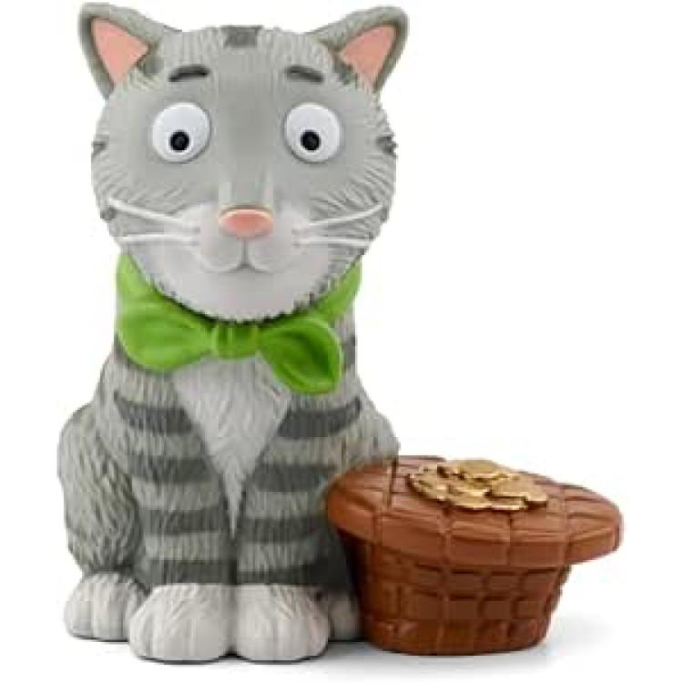 Tonies - Tabby Mctat
