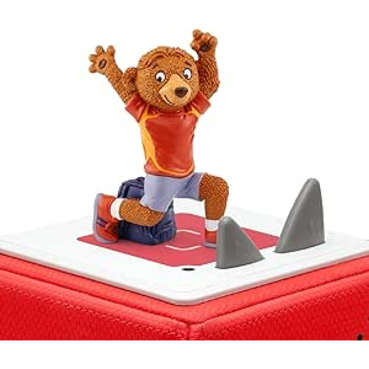 Tonies - The Burpee Bears