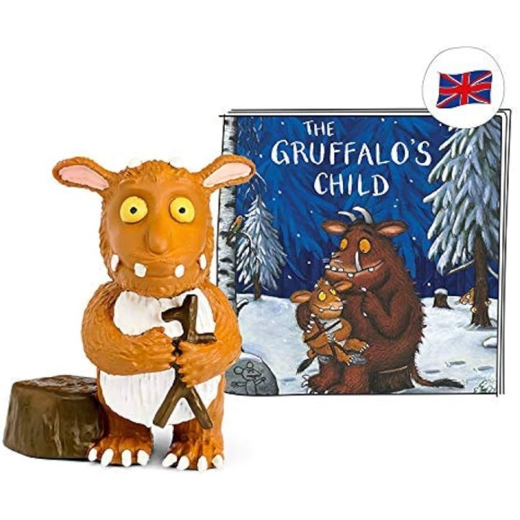 Tonies - The Gruffalo Child