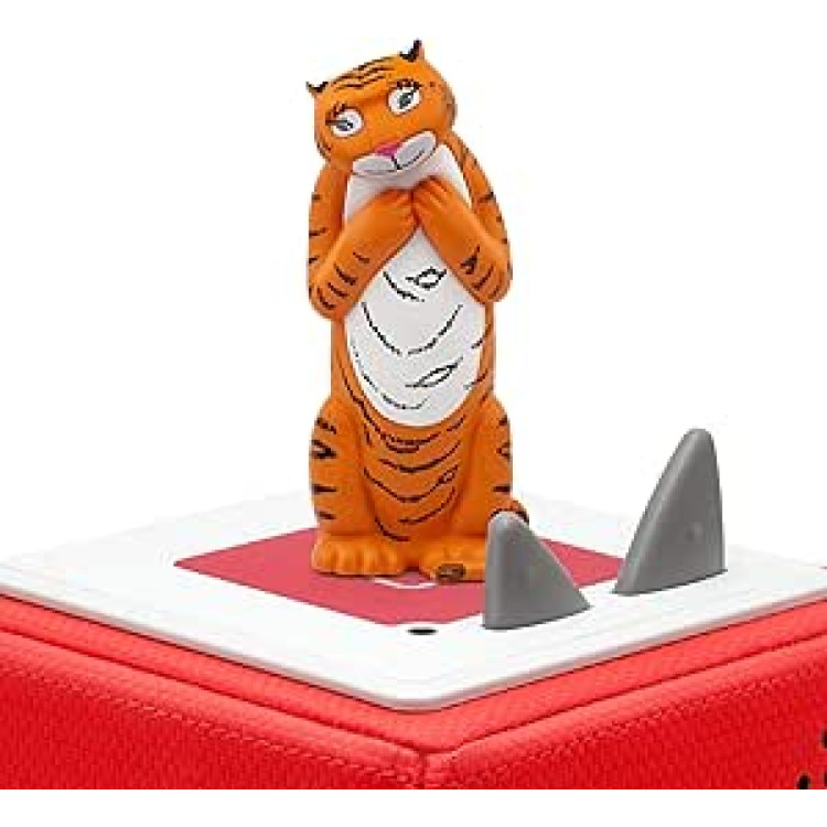 Tonies - The Tiger who came to Tea