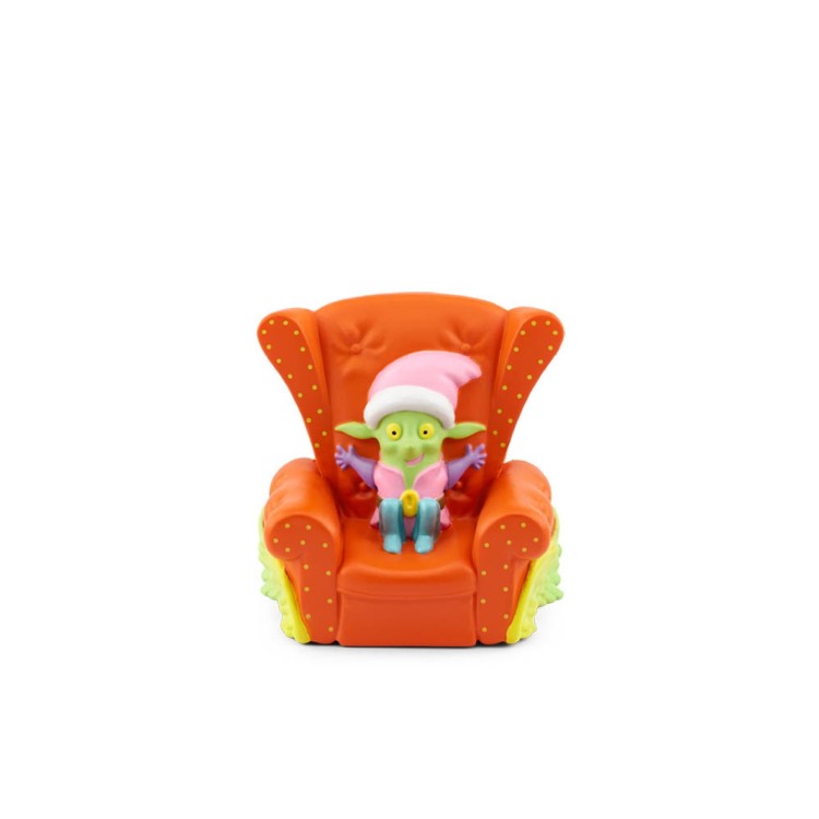 Tonies - The Wishing Chair