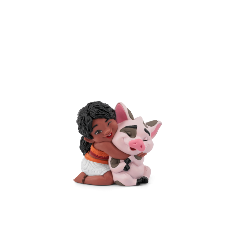 Tonies - Moana 2