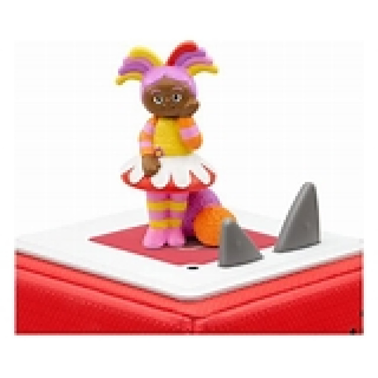 Tonies In the Night Garden - Upsy Daisy