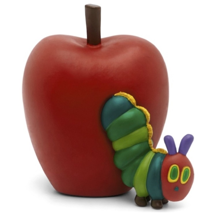 Tonies the Very Hungry Caterpillar