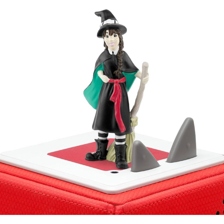 Tonies The Worst Witch