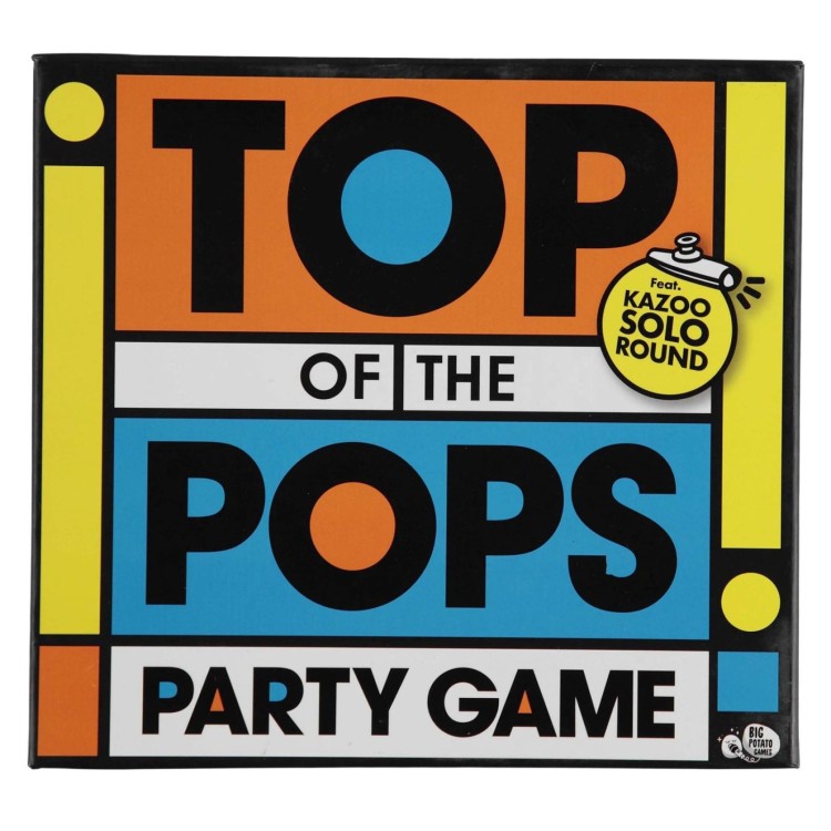 Top of the Pops