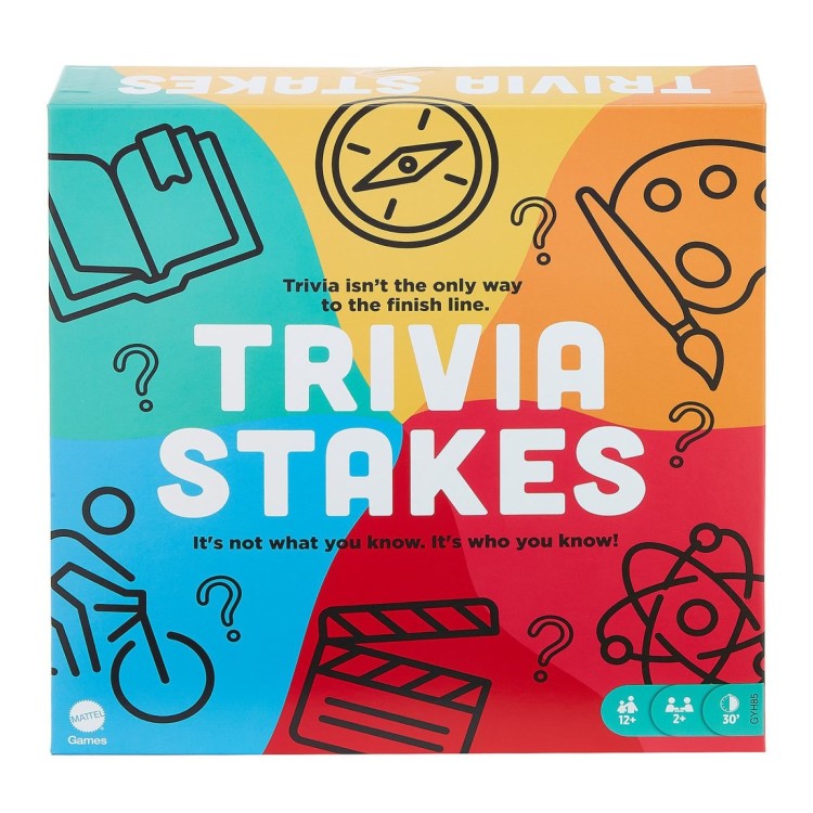 Trivia Stakes