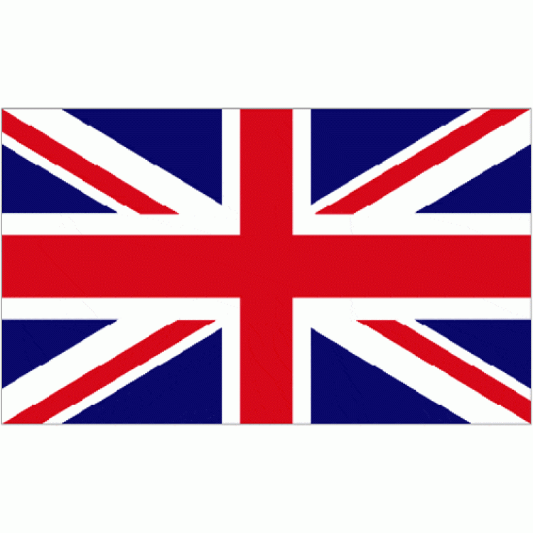 Union Jack Flag 5ft x 3ft