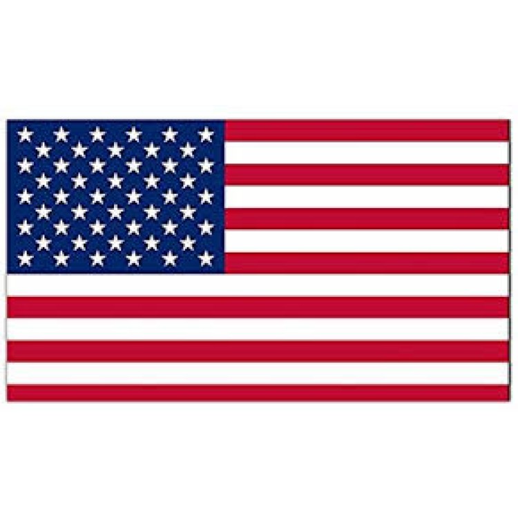 USA Flag 5ft x 3ft