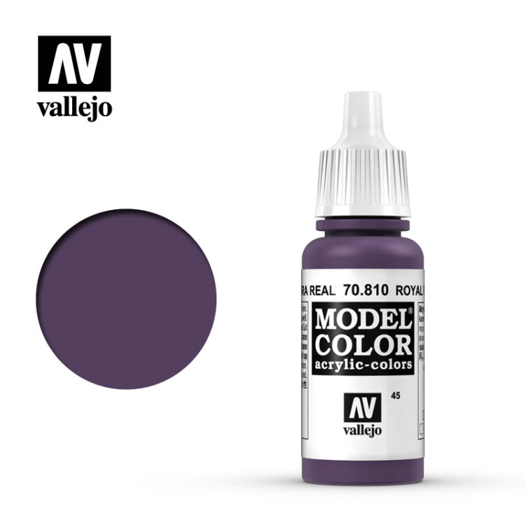 Vallejo 70.810 Royal Purple