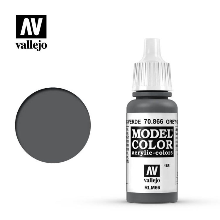 Vallejo 70.866 Grey Green